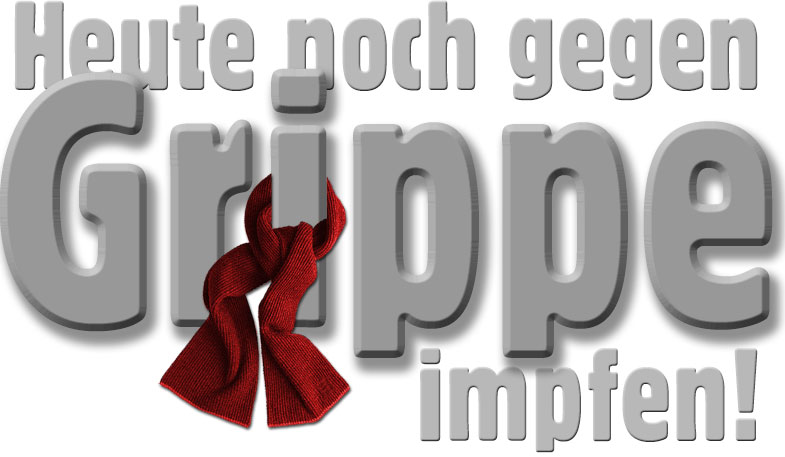 grippe-typo
